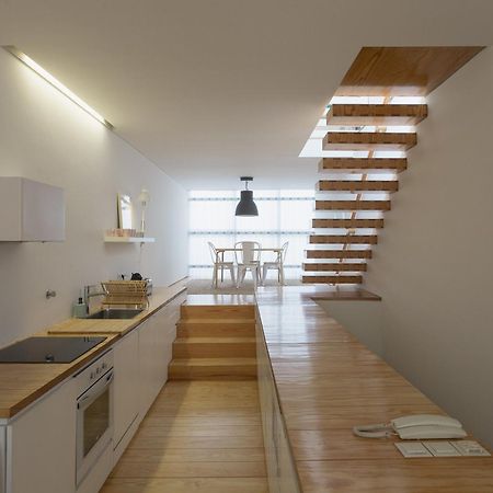 Casa Castanha Villa Porto Bagian luar foto