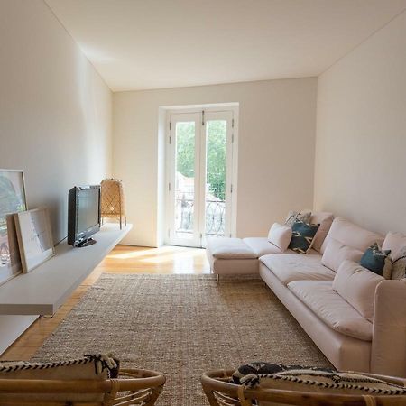 Casa Castanha Villa Porto Bagian luar foto