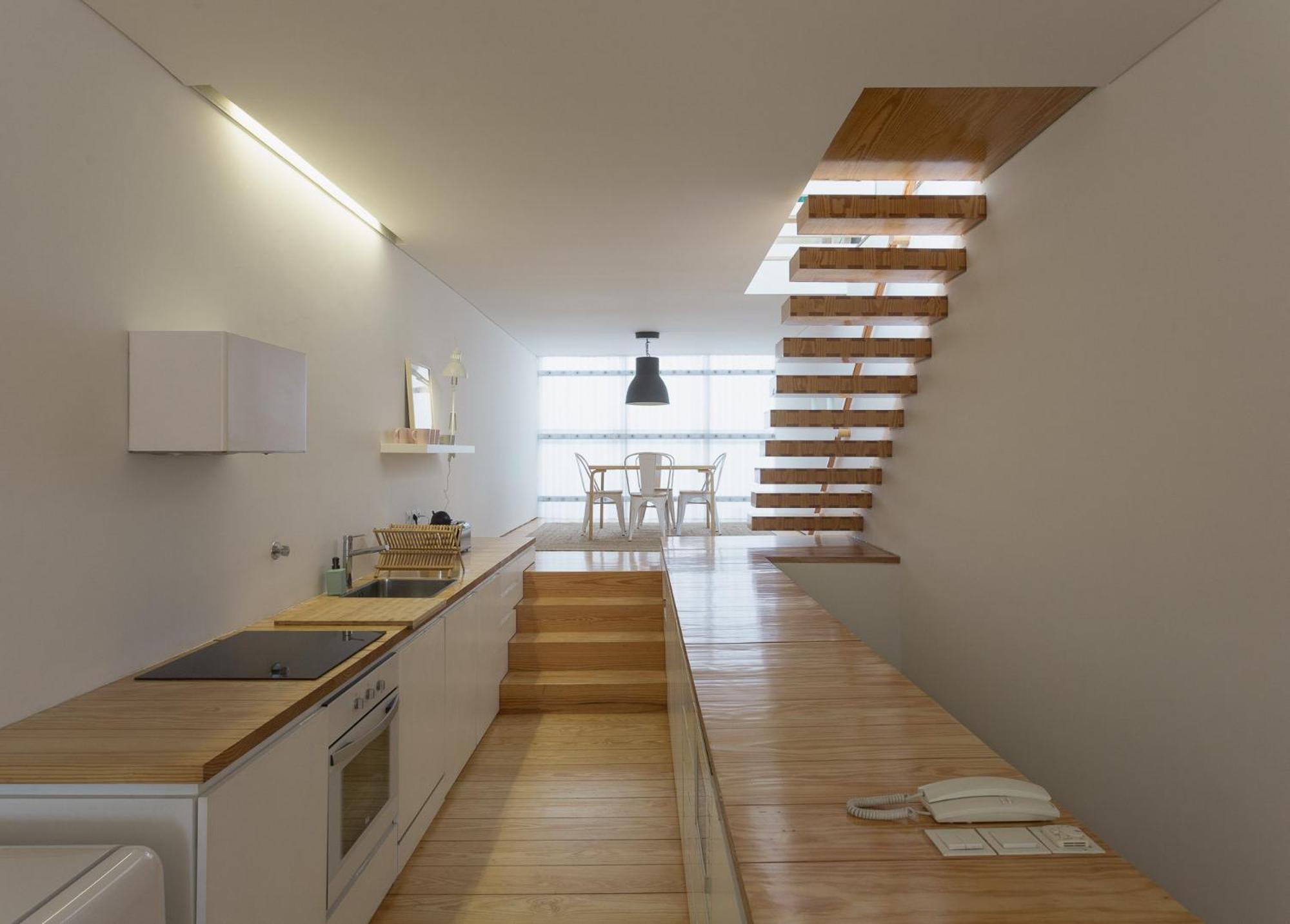 Casa Castanha Villa Porto Bagian luar foto