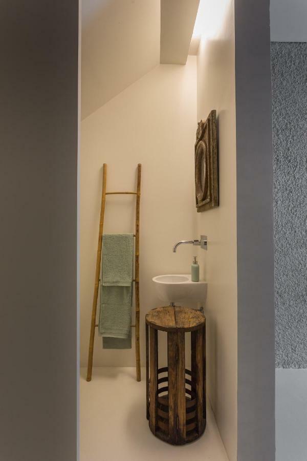 Casa Castanha Villa Porto Bagian luar foto