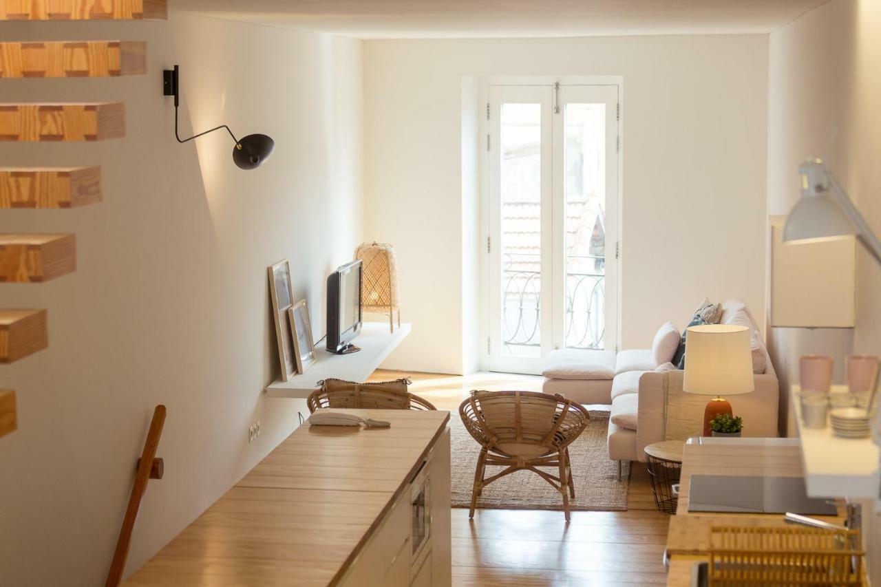 Casa Castanha Villa Porto Bagian luar foto