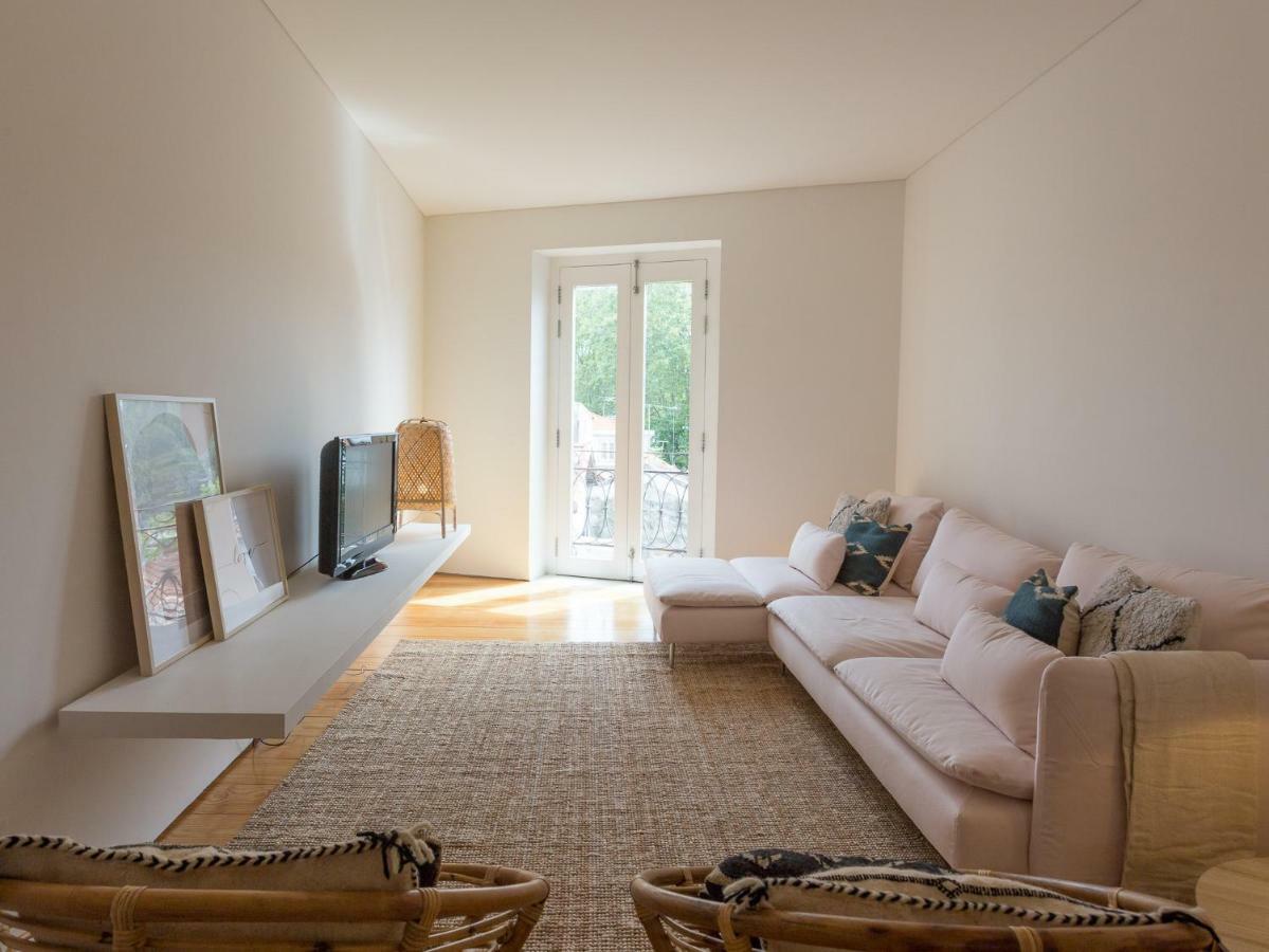 Casa Castanha Villa Porto Bagian luar foto